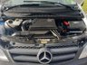 USED 2013 13 MERCEDES-BENZ VITO 2.1 113 CDI BLUEEFFICIENCY 5 DOOR  136 BHP NO VAT**NO VAT+EXCELLENT CONDITION