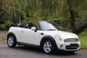 USED 2012 12 MINI CONVERTIBLE 1.6 COOPER D 2d 112 BHP 1 OWNER, VERY LOW MILEAGE, &pound;20 TAX
