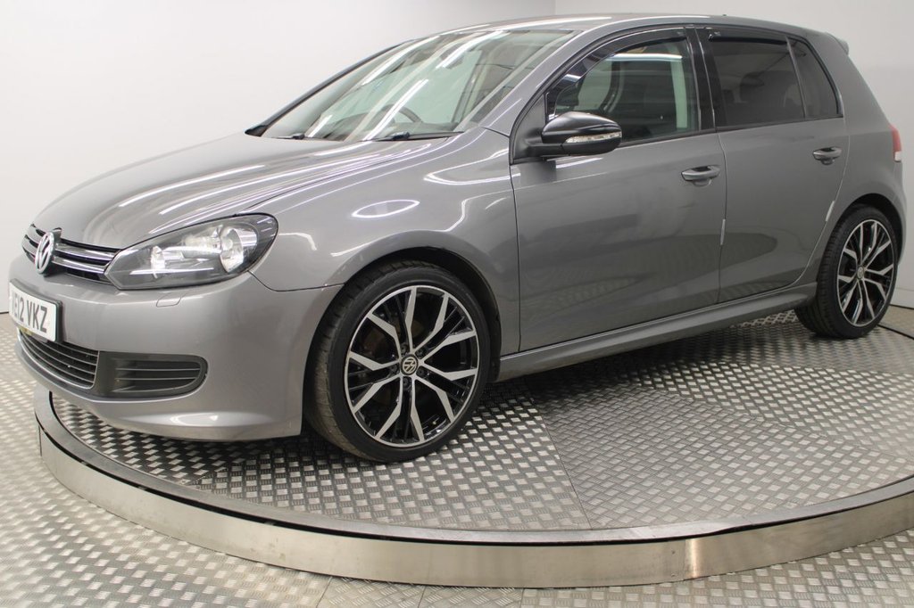 View our VOLKSWAGEN GOLF