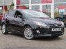 USED 2012 61 FORD FOCUS 1.6 ZETEC TDCI 5d 113 BHP PART EXCHANGE TO CLEAR. CLEARANCE TERMS AND CONDITIONS APPLY, MAY REQUIRE SOME ATTENTION (mechanically and cosmetically) PLEASE RING FOR DETAILS. Finished in Metallic PANTHER BLACK, with contrasting grey and black cloth interior. Features include DAB radio, Blue Tooth, Alloys, Rear park sensors, Tinted windows and much more.