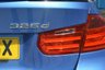 USED 2014 14 BMW 3 SERIES 2.0 325D M SPORT 4d AUTO 215 BHP 