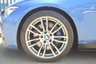 USED 2014 14 BMW 3 SERIES 2.0 325D M SPORT 4d AUTO 215 BHP 