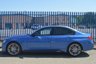 USED 2014 14 BMW 3 SERIES 2.0 325D M SPORT 4d AUTO 215 BHP 