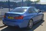 USED 2014 14 BMW 3 SERIES 2.0 325D M SPORT 4d AUTO 215 BHP 