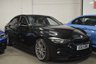 USED 2013 13 BMW 3 SERIES 2.0 320D M SPORT 4d AUTO 181 BHP 