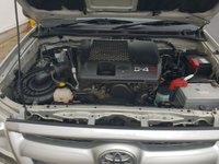 USED 2008 58 TOYOTA HI-LUX 2.5 4X4 D-4D D/C 1d 118 BHP PX TRADE SALE TO CLEAR !!