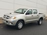 USED 2008 58 TOYOTA HI-LUX 2.5 4X4 D-4D D/C 1d 118 BHP PX TRADE SALE TO CLEAR !!