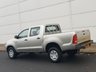 USED 2008 58 TOYOTA HI-LUX 2.5 4X4 D-4D D/C 1d 118 BHP PX TRADE SALE TO CLEAR !!