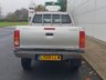 USED 2008 58 TOYOTA HI-LUX 2.5 4X4 D-4D D/C 1d 118 BHP PX TRADE SALE TO CLEAR !!