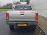 USED 2008 58 TOYOTA HI-LUX 2.5 4X4 D-4D D/C 1d 118 BHP PX TRADE SALE TO CLEAR !!
