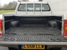 USED 2008 58 TOYOTA HI-LUX 2.5 4X4 D-4D D/C 1d 118 BHP PX TRADE SALE TO CLEAR !!