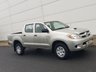 USED 2008 58 TOYOTA HI-LUX 2.5 4X4 D-4D D/C 1d 118 BHP PX TRADE SALE TO CLEAR !!