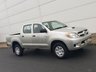 USED 2008 58 TOYOTA HI-LUX 2.5 4X4 D-4D D/C 1d 118 BHP PX TRADE SALE TO CLEAR !!