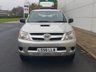 USED 2008 58 TOYOTA HI-LUX 2.5 4X4 D-4D D/C 1d 118 BHP PX TRADE SALE TO CLEAR !!