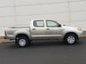 USED 2008 58 TOYOTA HI-LUX 2.5 4X4 D-4D D/C 1d 118 BHP PX TRADE SALE TO CLEAR !!