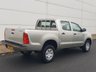 USED 2008 58 TOYOTA HI-LUX 2.5 4X4 D-4D D/C 1d 118 BHP PX TRADE SALE TO CLEAR !!