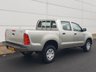 USED 2008 58 TOYOTA HI-LUX 2.5 4X4 D-4D D/C 1d 118 BHP PX TRADE SALE TO CLEAR !!