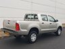 USED 2008 58 TOYOTA HI-LUX 2.5 4X4 D-4D D/C 1d 118 BHP PX TRADE SALE TO CLEAR !!