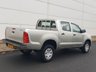 USED 2008 58 TOYOTA HI-LUX 2.5 4X4 D-4D D/C 1d 118 BHP PX TRADE SALE TO CLEAR !!