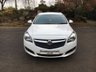 USED 2016 16 VAUXHALL INSIGNIA 1.6 SRI NAV CDTI 5d 134 BHP High MPG, Alloy Wheels, Bluetooth, Sat Nav, ULEZ Compliant