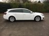 USED 2016 16 VAUXHALL INSIGNIA 1.6 SRI NAV CDTI 5d 134 BHP High MPG, Alloy Wheels, Bluetooth, Sat Nav, ULEZ Compliant