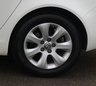 USED 2016 16 VAUXHALL INSIGNIA 1.6 SRI NAV CDTI 5d 134 BHP High MPG, Alloy Wheels, Bluetooth, Sat Nav, ULEZ Compliant