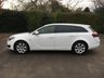USED 2016 16 VAUXHALL INSIGNIA 1.6 SRI NAV CDTI 5d 134 BHP High MPG, Alloy Wheels, Bluetooth, Sat Nav, ULEZ Compliant