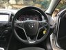 USED 2016 16 VAUXHALL INSIGNIA 1.6 SRI NAV CDTI 5d 134 BHP High MPG, Alloy Wheels, Bluetooth, Sat Nav, ULEZ Compliant
