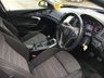 USED 2016 16 VAUXHALL INSIGNIA 1.6 SRI NAV CDTI 5d 134 BHP High MPG, Alloy Wheels, Bluetooth, Sat Nav, ULEZ Compliant