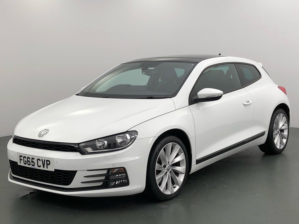 View our VOLKSWAGEN SCIROCCO