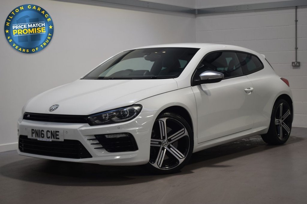 View our VOLKSWAGEN SCIROCCO
