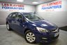 USED 2015 64 VAUXHALL ASTRA 1.6 DESIGN CDTI ECOFLEX S/S 5d 108 BHP Free Tax, Cruise control, Great MPG, Bluetooth, 1 Owner