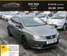 USED 2015 15 SEAT IBIZA 1.4 TOCA 3d 85 BHP SAT NAV * BLUETOOTH * BLACK ALLOYS