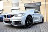 USED 2014 14 BMW 4 SERIES 435D XDRIVE M SPORT COUPE &pound;347 A MONTH WITH &pound;2995 DEPOSIT!!