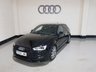 USED 2015 65 AUDI A3 2.0 TDI S LINE NAV 5d 148 BHP 1 Owner/ Audi History/Sat-Nav/ Bluetooth/ Privacy Glass