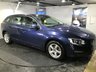 USED 2014 64 VOLVO V60 2.0 D4 BUSINESS EDITION 5d 178 BHP ZERO Road Tax : Bluetooth : Sat Nav : DAB Radio : Wi-Fi : Full leather upholstery : Rear parking sensors : Fully stamped Volvo service history