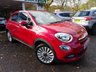 USED 2017 67 FIAT 500X 1.4 MULTIAIR LOUNGE 5d 140 BHP Full Fiat Service History (Recently Serviced by Fiat + ourselves), One Owner from new, MOT until November 2020. Balance of Fiat Warranty until November 2020