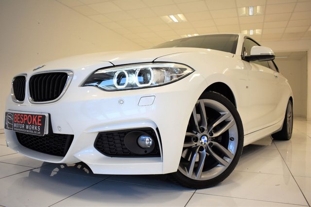 Bespoke Motor Works LTD