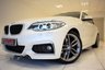 USED 2016 66 BMW 2 SERIES 220D M SPORT 190 BHP AUTOMATIC &pound;299 DEPOSIT AND &pound;299 A MONTH!!
