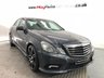 USED 2011 MERCEDES-BENZ E CLASS 2.1 E250 CDI BLUEEFFICIENCY SPORT 4d 204 BHP *** UPGRADED 19" ALLOY WHEELS ***