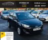 USED 2013 63 HYUNDAI I20 1.2 CLASSIC 5dr ONLY 14000 MILES!