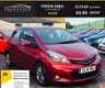 USED 2014 14 TOYOTA YARIS 1.0 VVT-I ICON PLUS 5dr 