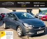 USED 2015 65 VAUXHALL CORSA 1.2 ENERGY AC 3dr HEATED WINDSCREEN AND STEERING WHEEL