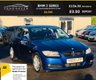 USED 2009 09 BMW 3 SERIES 2.0 320D SE BUSINESS EDITION 4d 175 BHP SAT NAV * FULL LEATHER