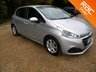 USED 2015 65 PEUGEOT 208 1.6 BLUE HDI ACTIVE 5d 75 BHP Alloy Wheels, Bluetooth, DAB Radio, Touch Screen Radio