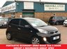 USED 2015 65 KIA PICANTO 1.0 SR7 5 Door Galaxy Black Metallic with Black Cloth 68 BHP Fantastic Economy Zero Road Tax 5 Door Group 2 Insurance Great Spec