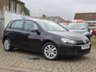 USED 2012 12 VOLKSWAGEN GOLF 1.6 MATCH TDI 5d 103 BHP PLEASE CALL IF YOU CANT SEE WHAT YOU ARE AFTER . WE WILL CHECK OUR OTHER BRANCHES FOR YOU . WE HAVE OVER 100 CARS IN GROUP STOCK