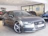 USED 2015 15 AUDI A7 3.0 SPORTBACK TDI QUATTRO S LINE BLACK ED 5d AUTO 268 BHP ++FACELIFT+HEADS UP+FASH++