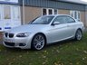 USED 2008 08 BMW 3 SERIES 3.0 325I M SPORT 2d AUTO 215 BHP www.suffolkcarcentre.co.uk - Located a Reydon