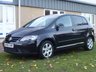 USED 2009 09 VOLKSWAGEN GOLF PLUS 1.9 SE TDI DSG 5d AUTO 103 BHP www.suffolkcarcentre.co.uk - Located at Reydon